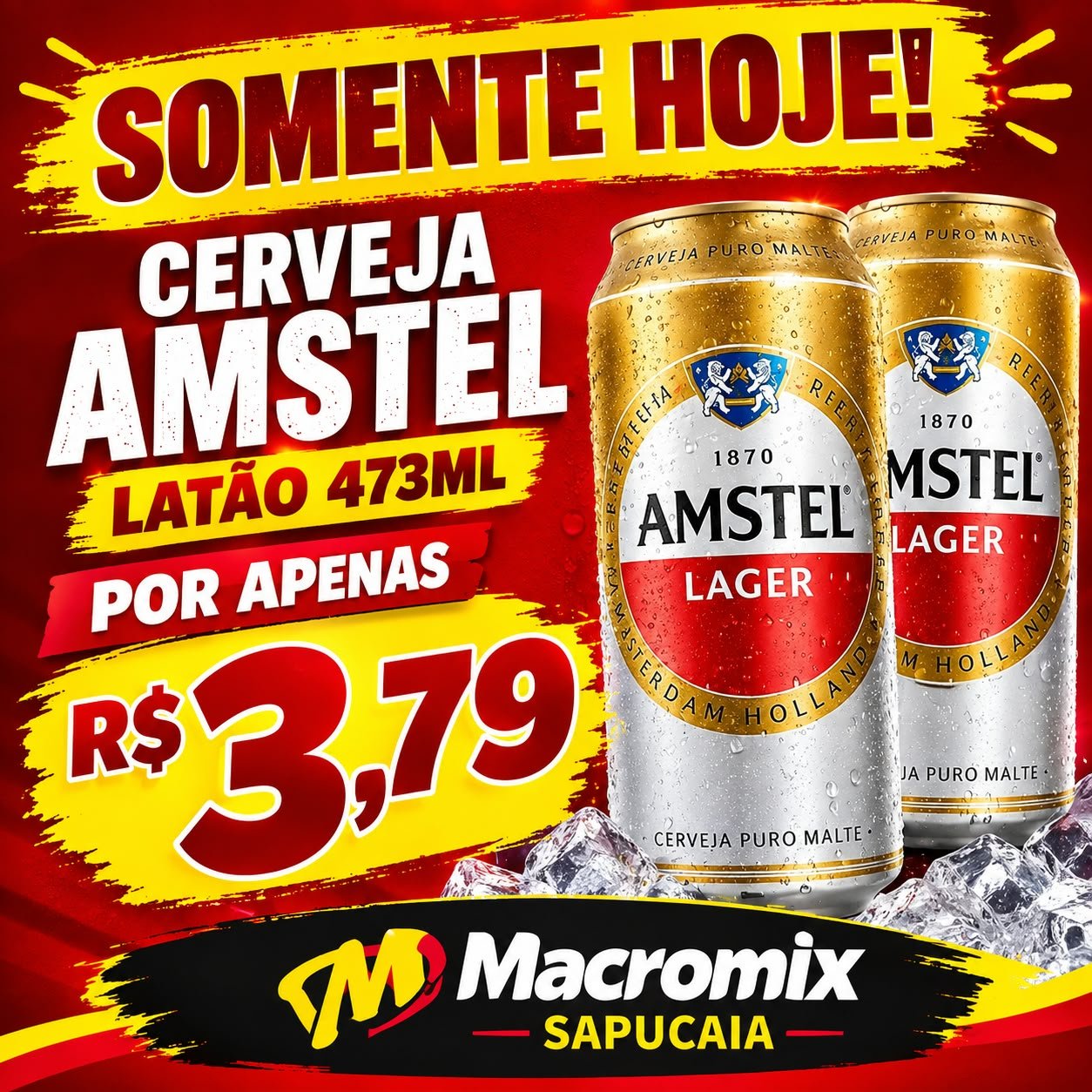 Foto da oferta