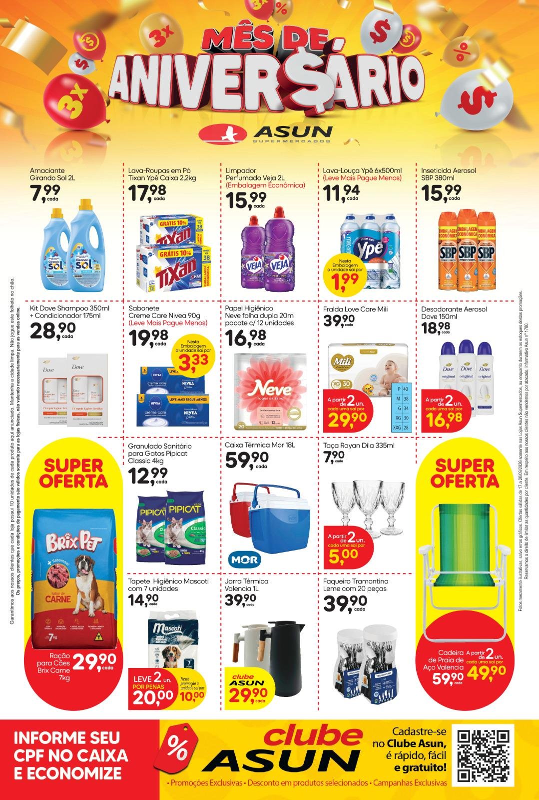 Foto da oferta