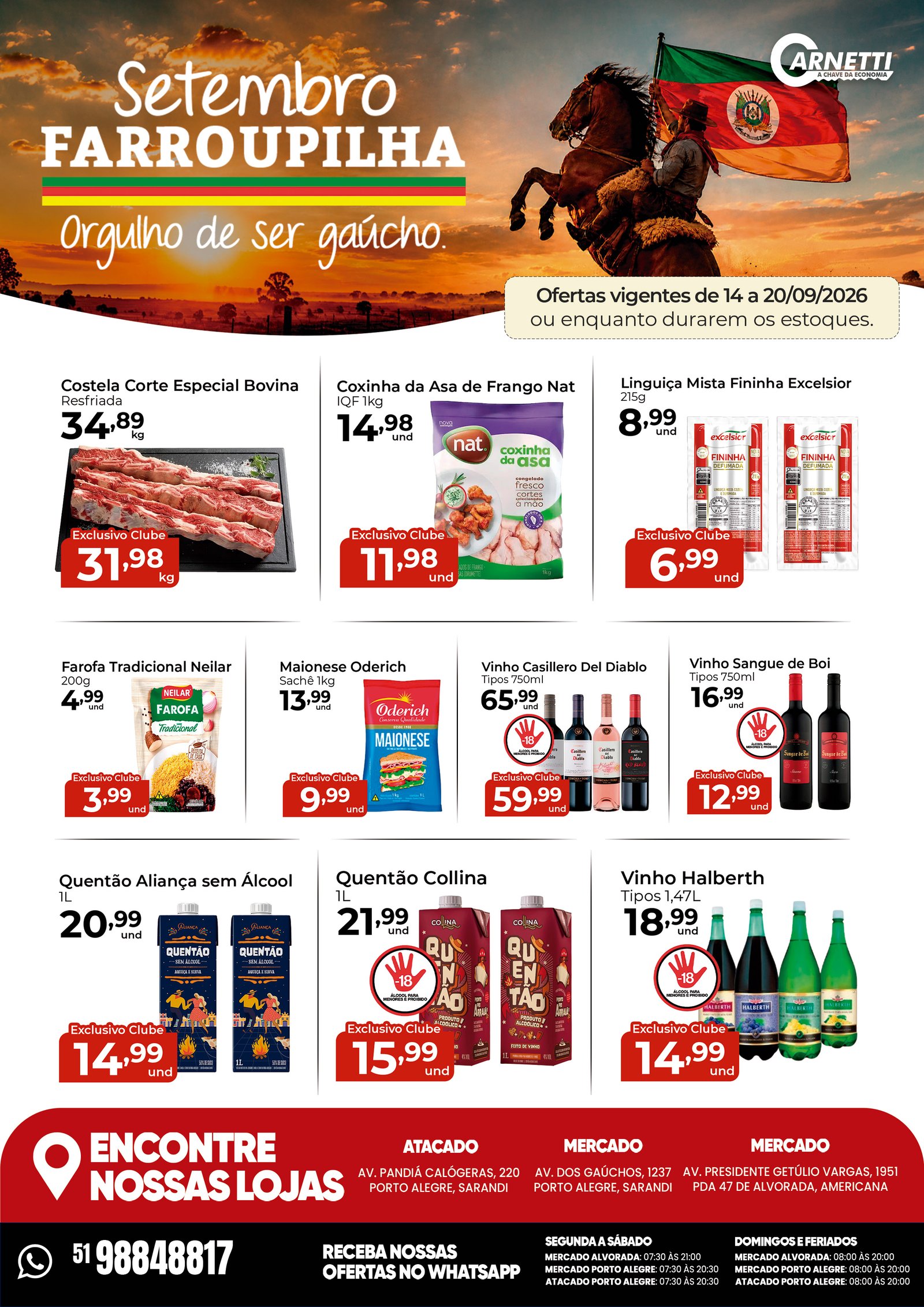 Foto da oferta