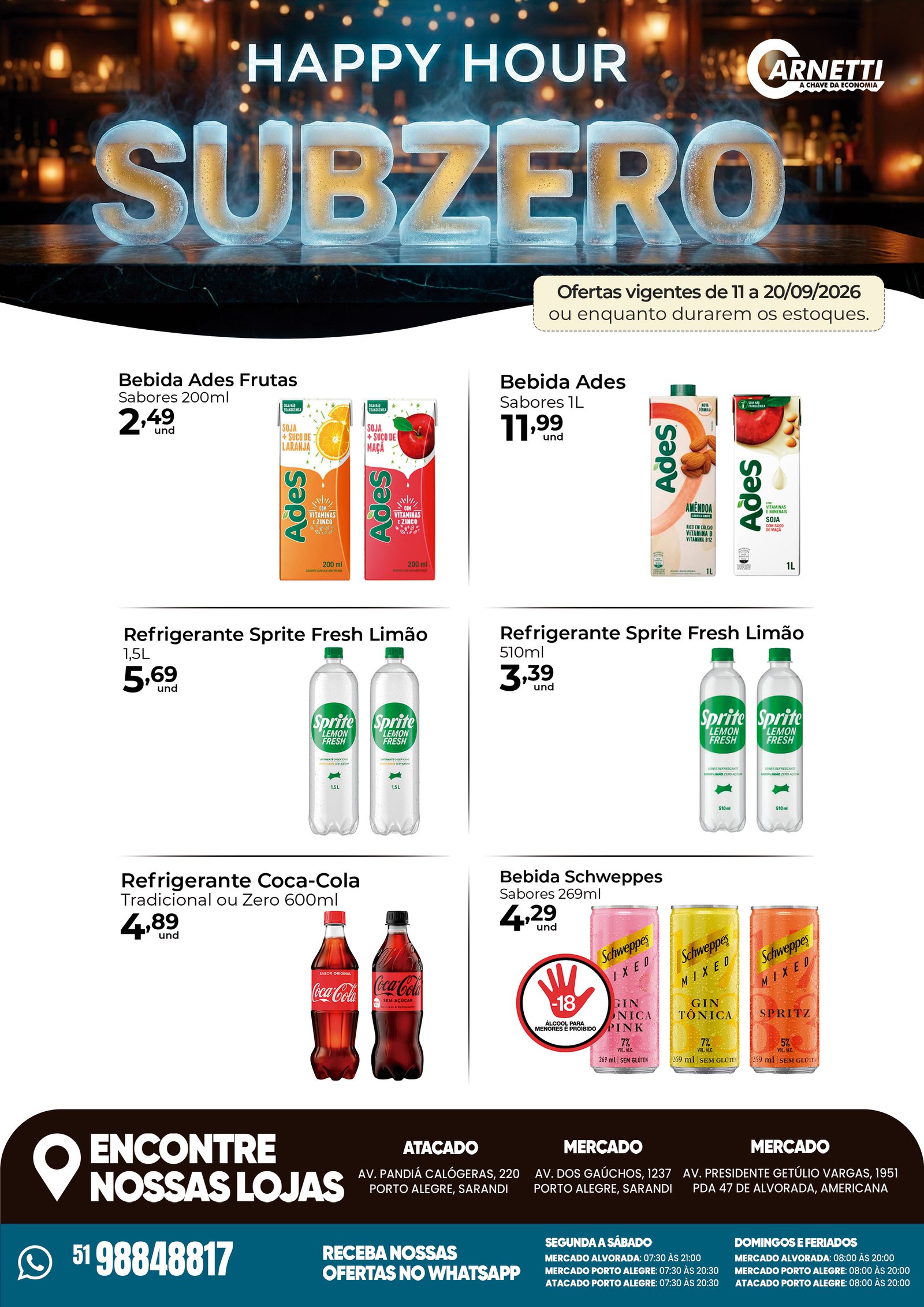Foto da oferta
