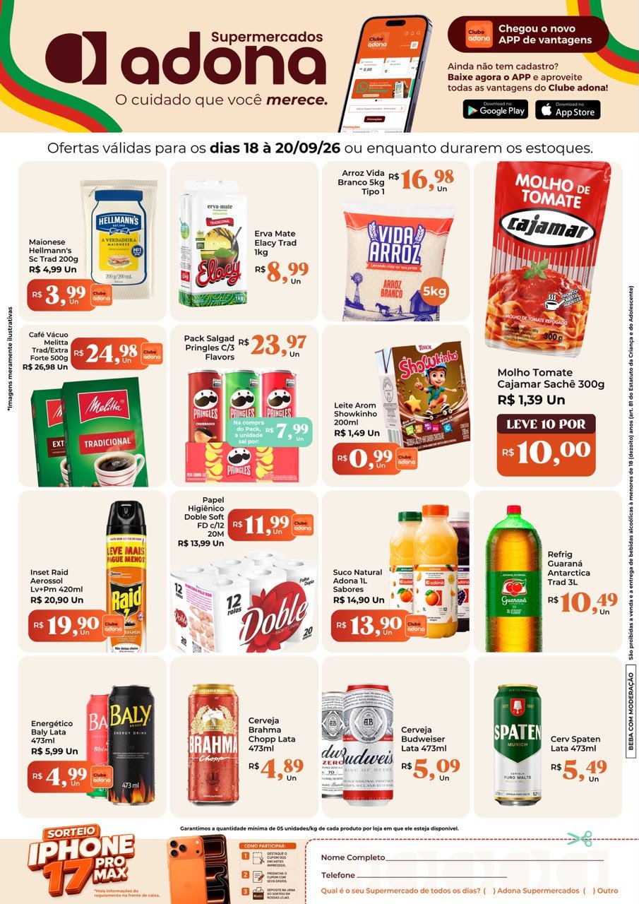 Foto da oferta