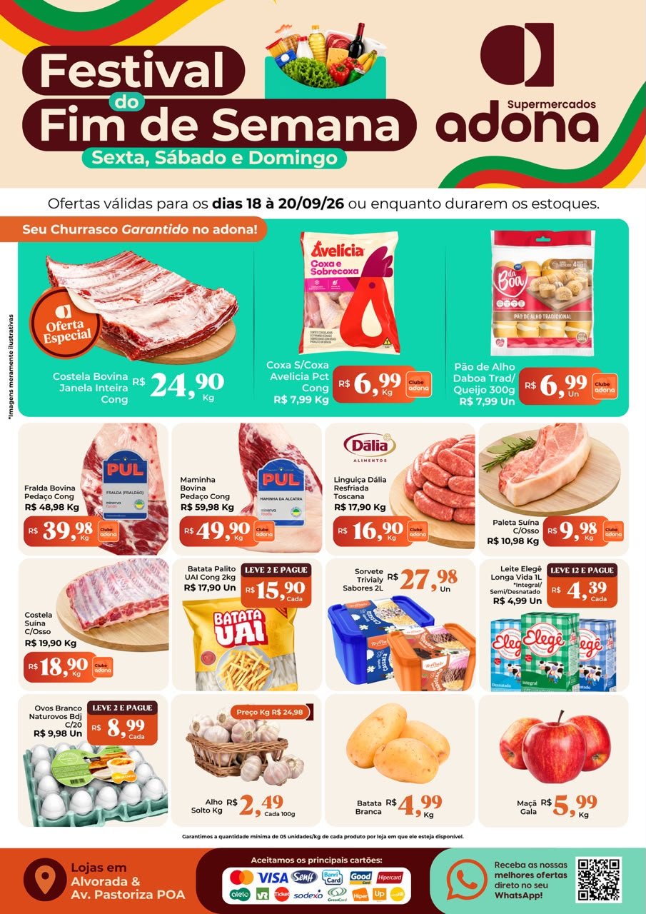 Foto da oferta