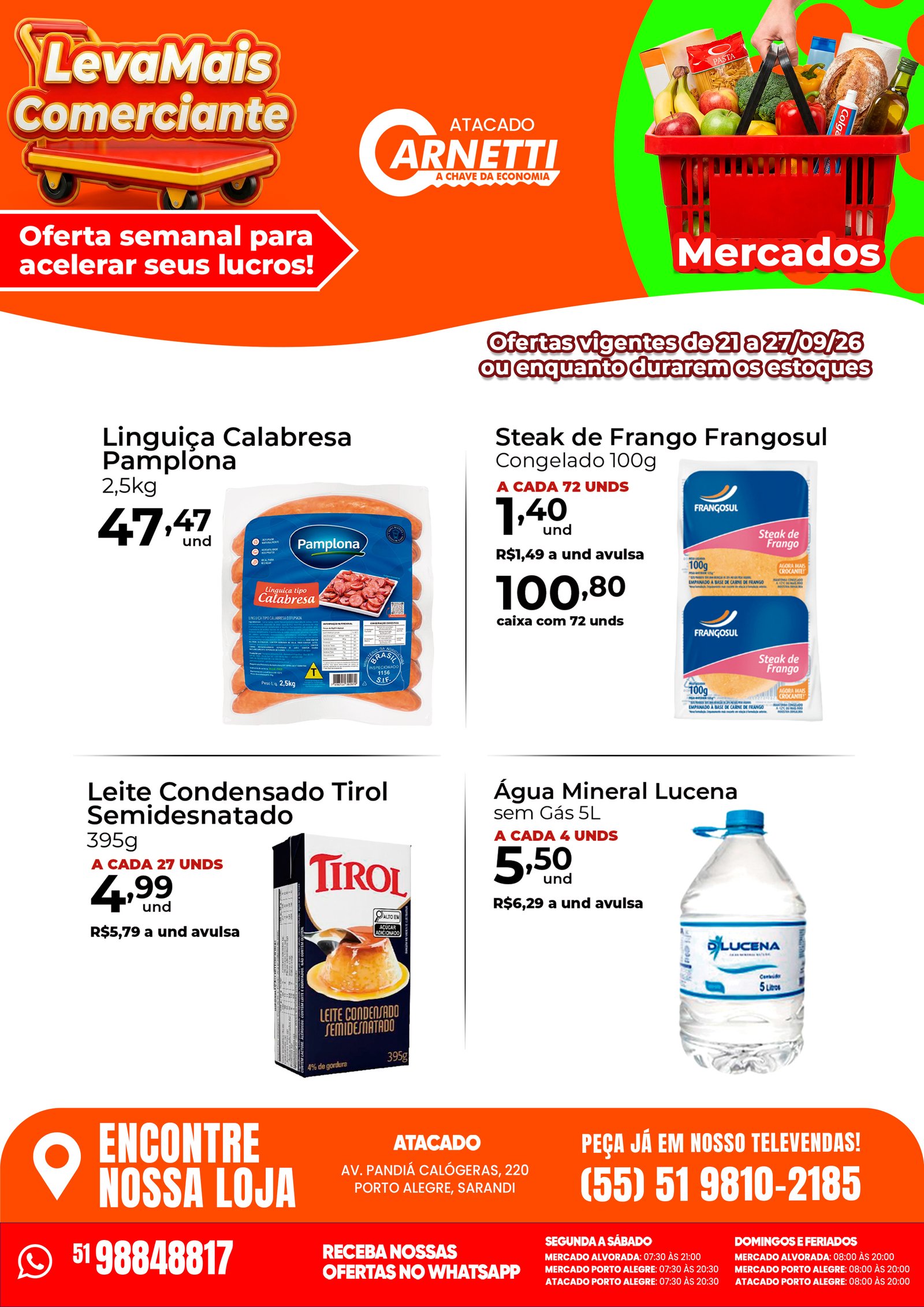 Foto da nossa oferta