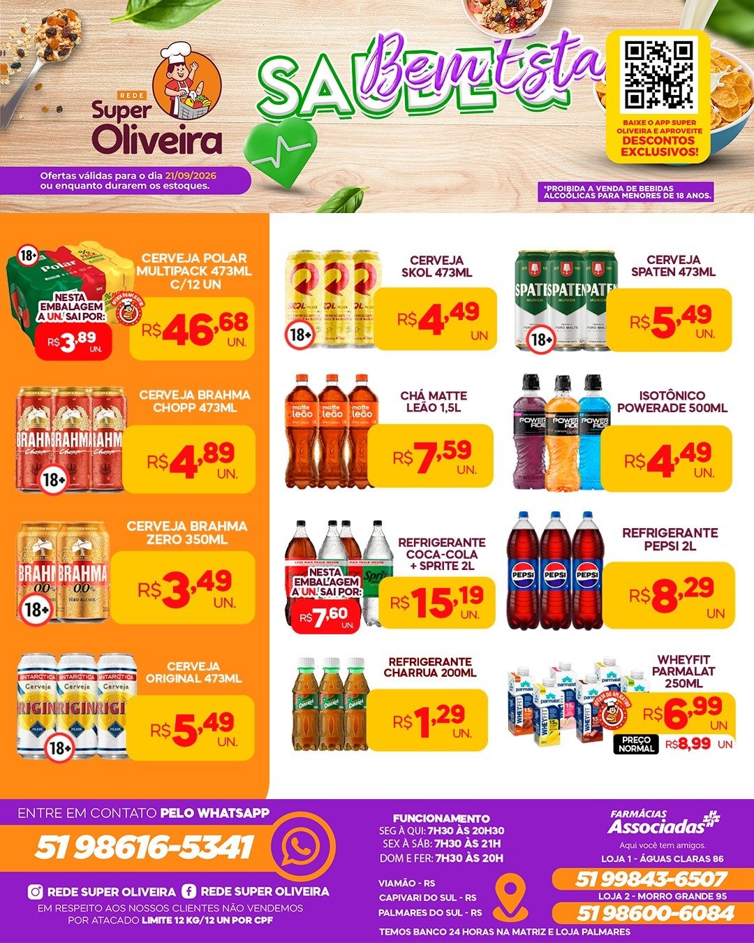 Foto da oferta
