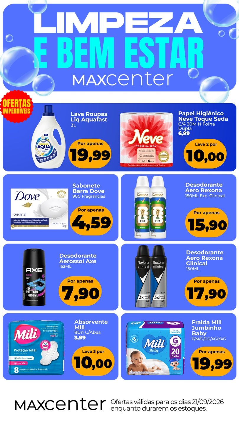 Foto da oferta