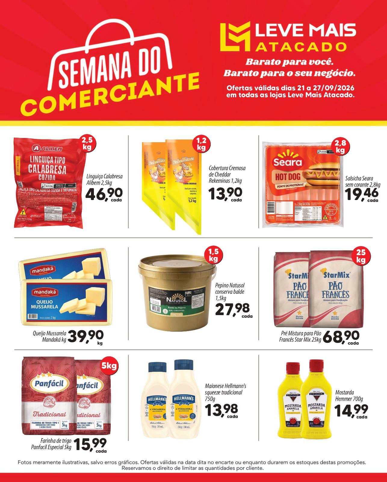 Foto da oferta