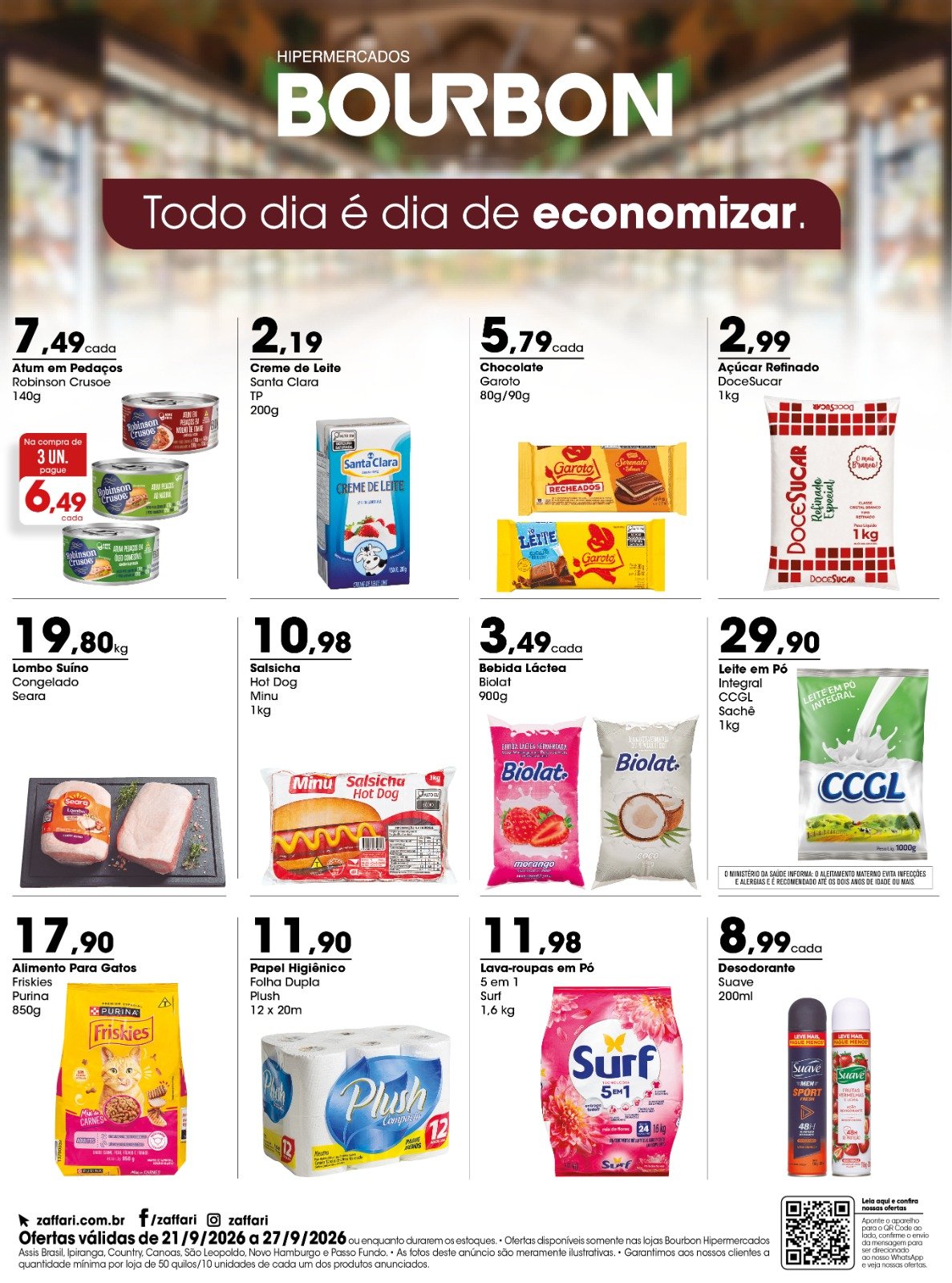 Foto da oferta