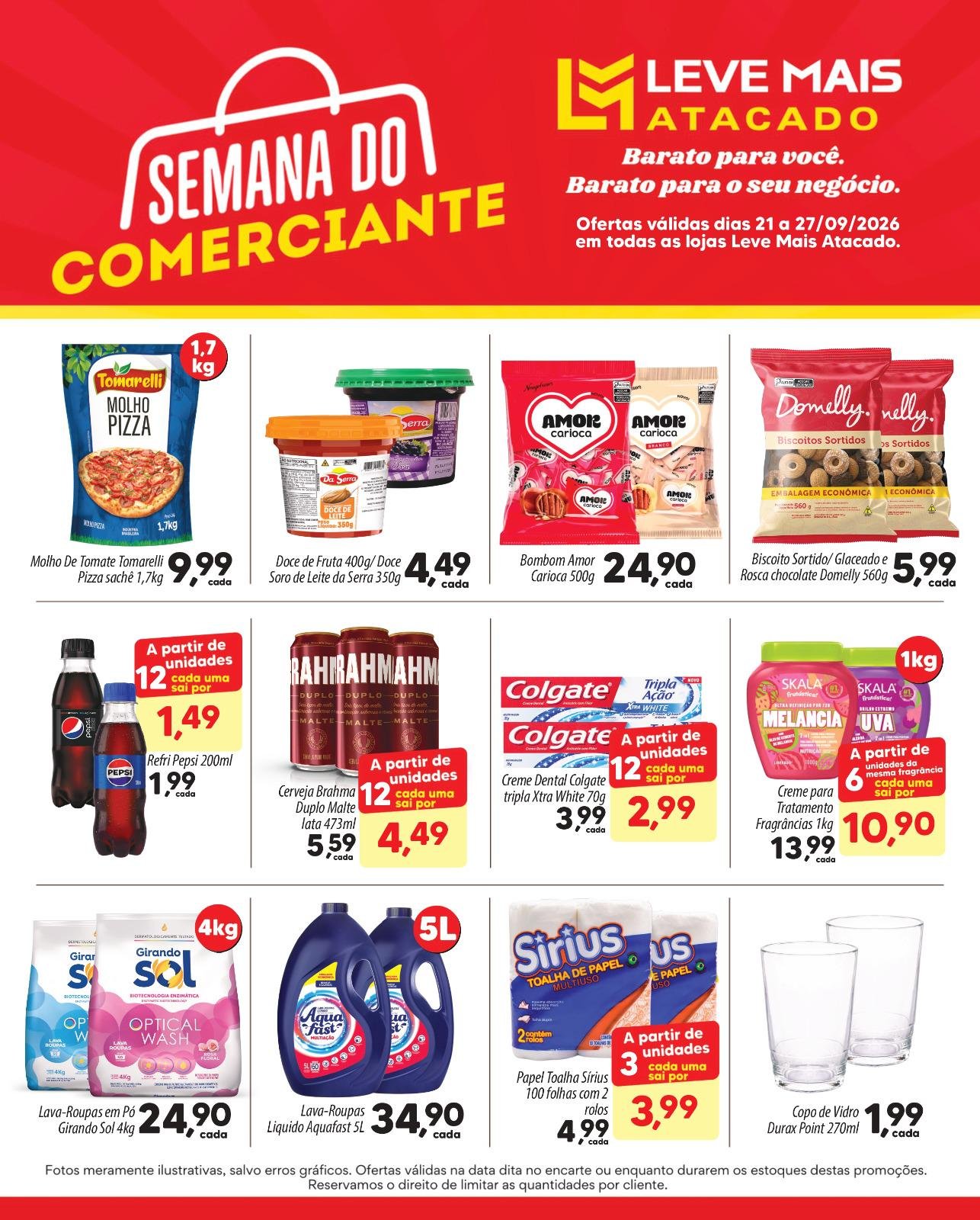 Foto da oferta
