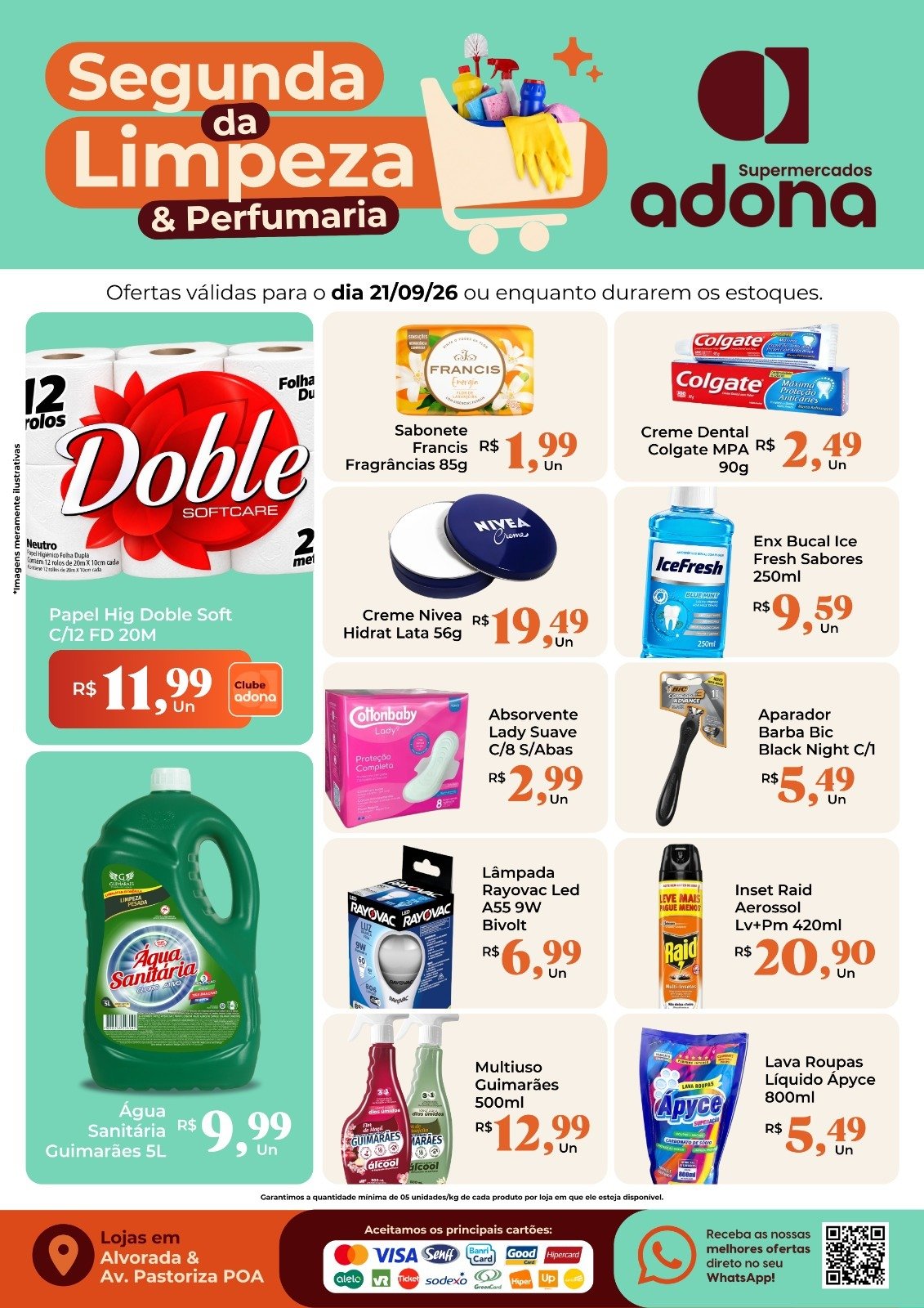 Foto da oferta