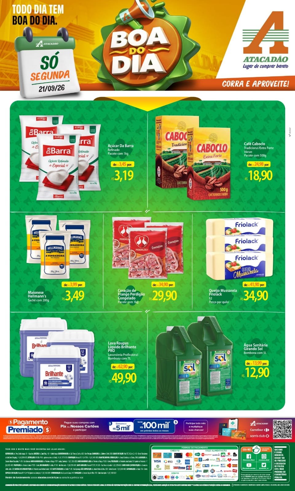 Foto da oferta