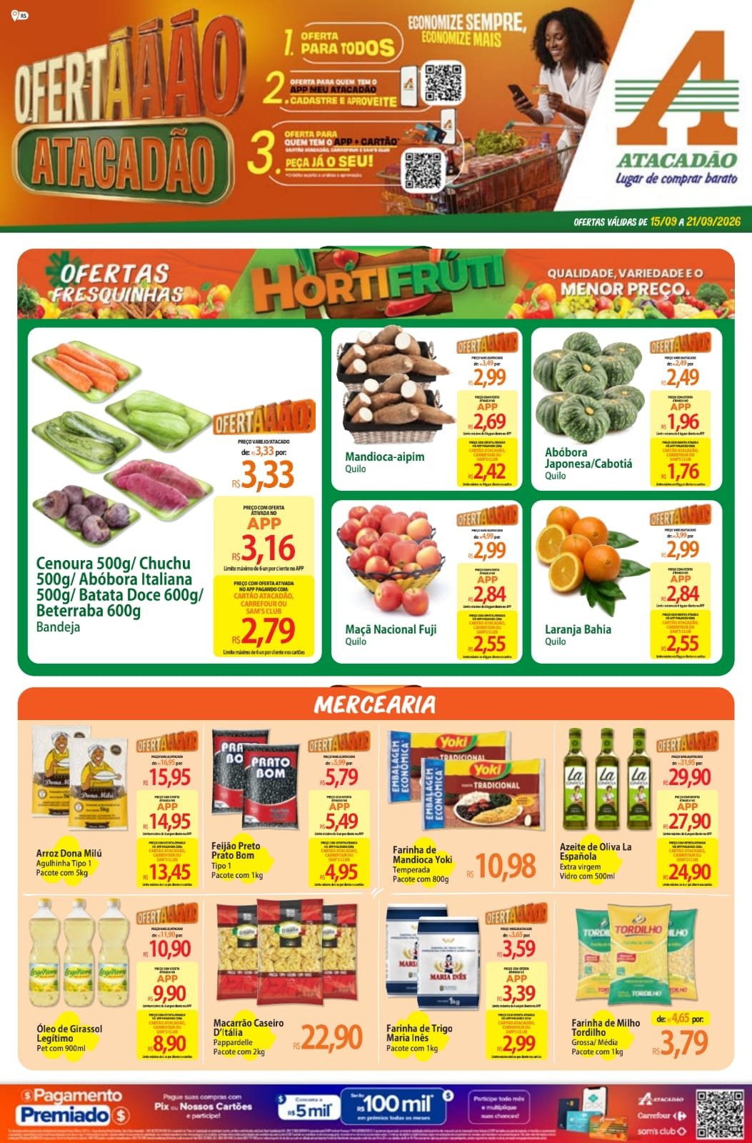 Foto da oferta