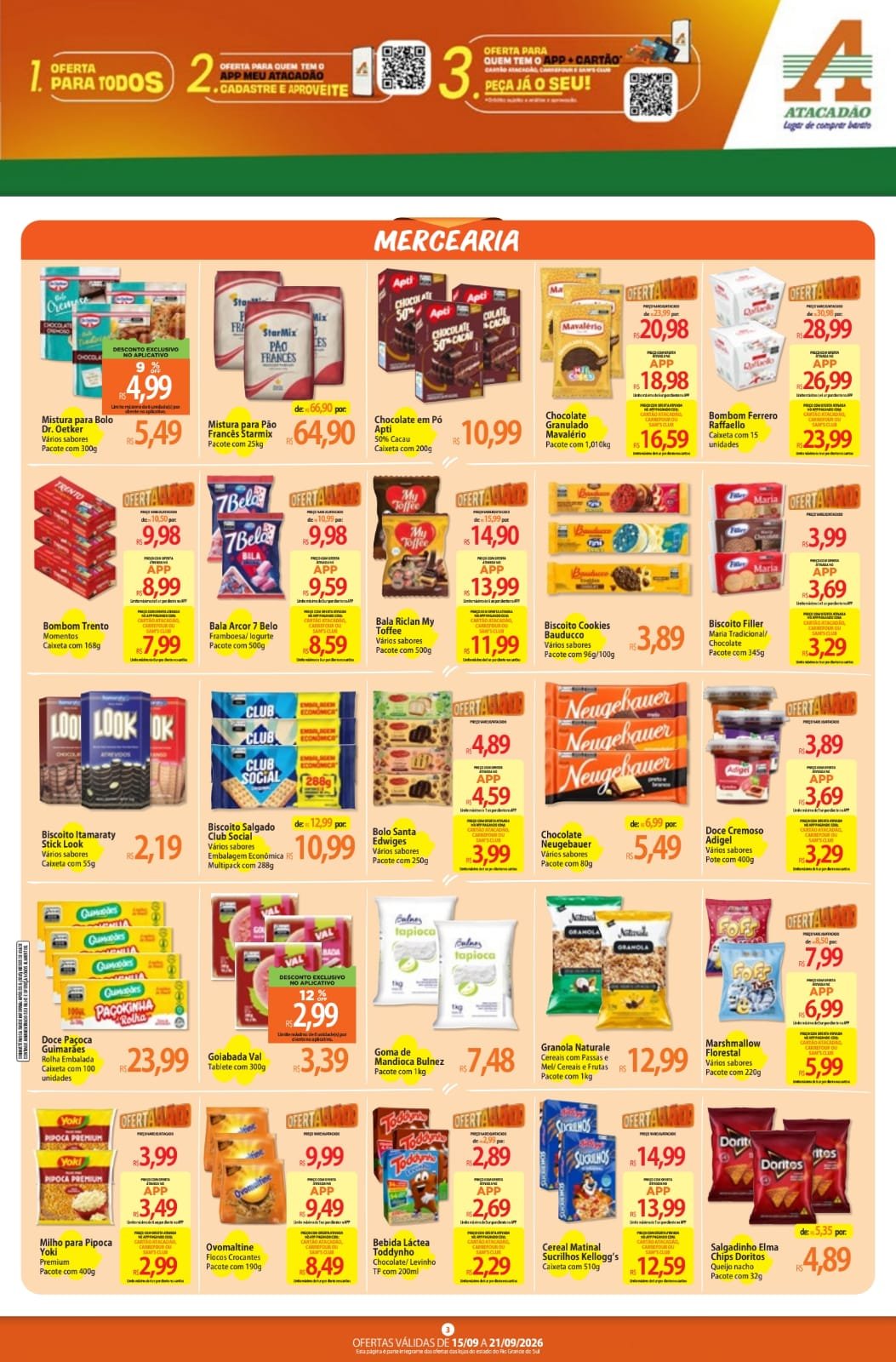Foto da oferta