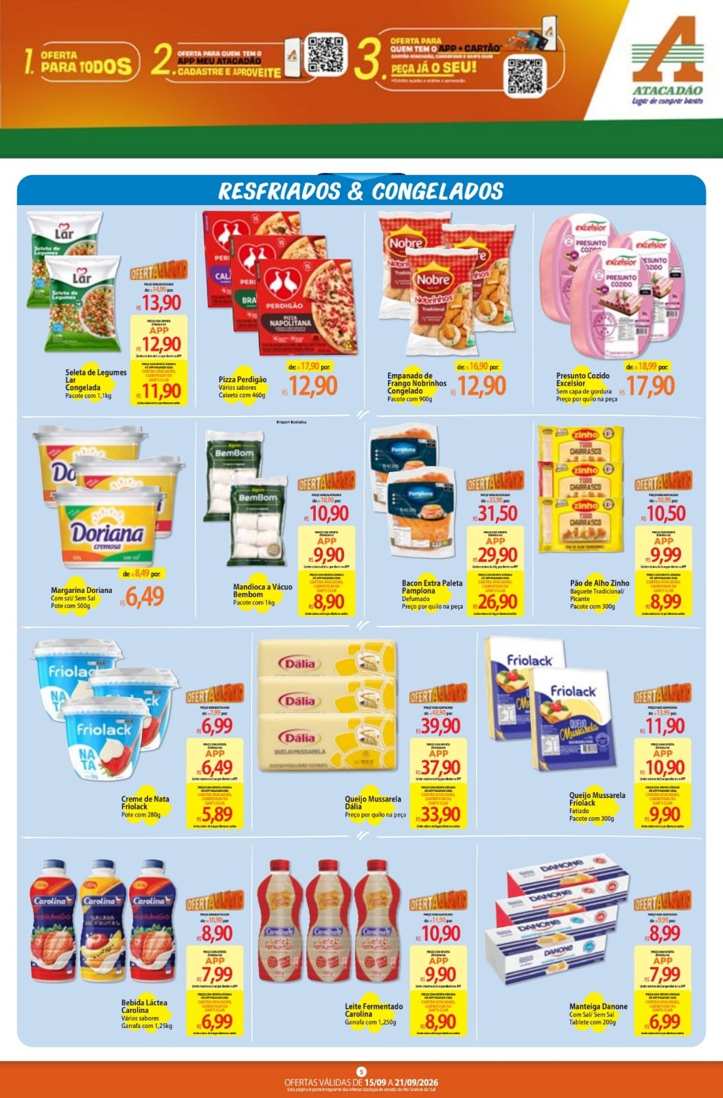 Foto da oferta