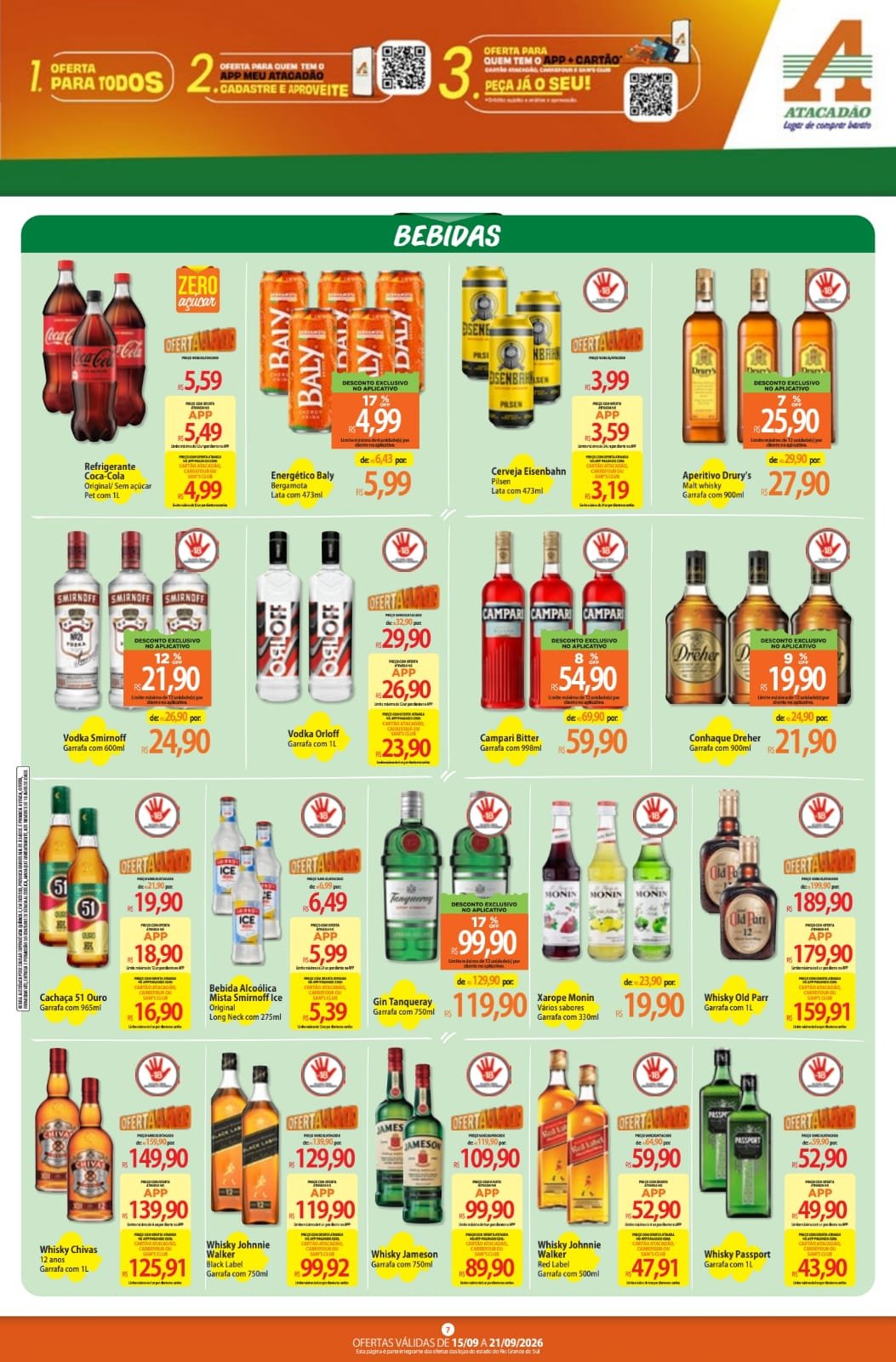 Foto da oferta