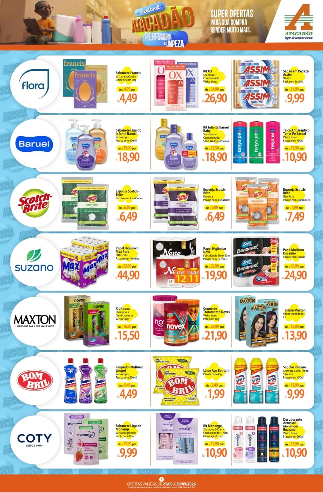 Foto da oferta
