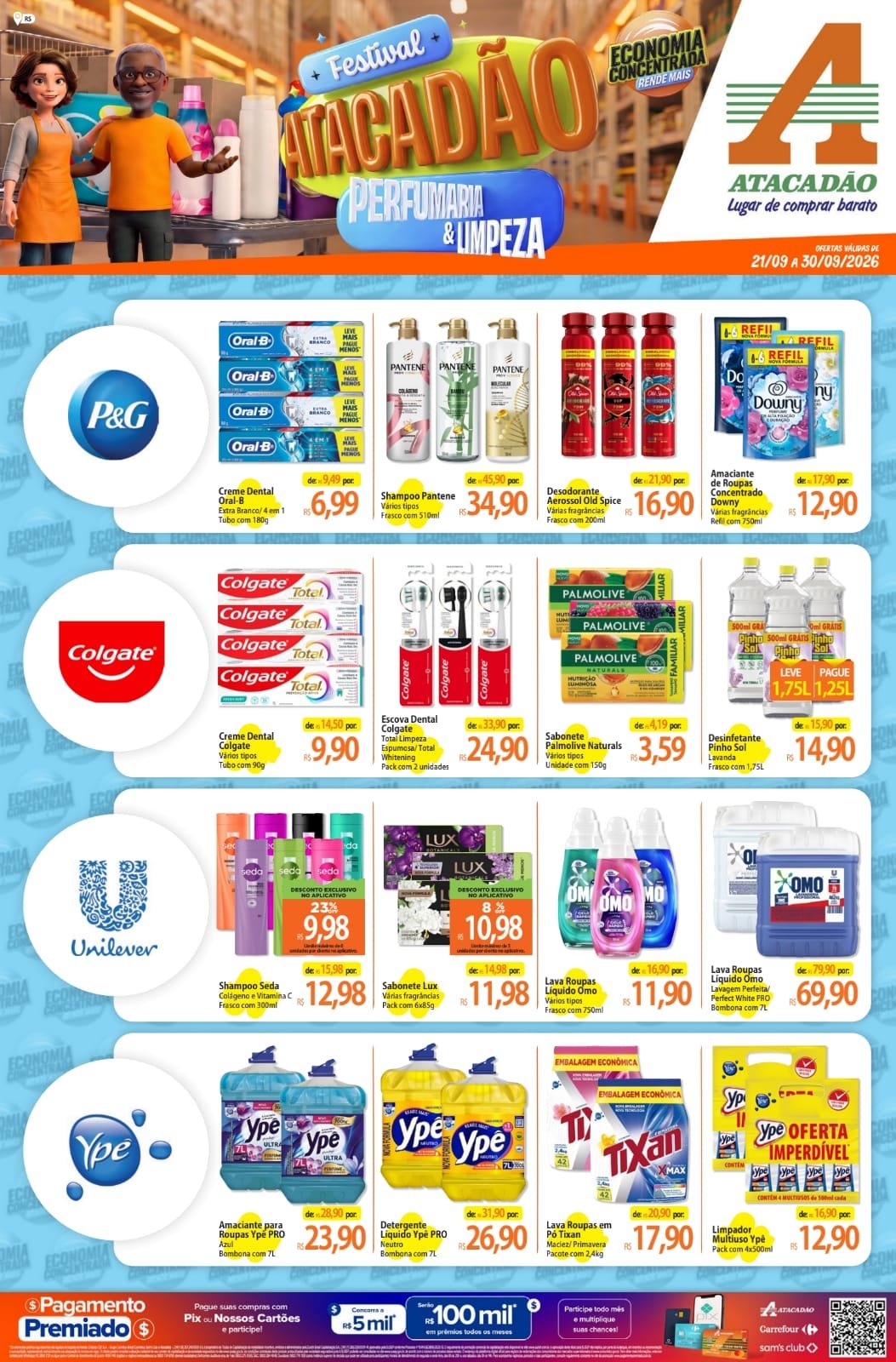 Foto da oferta