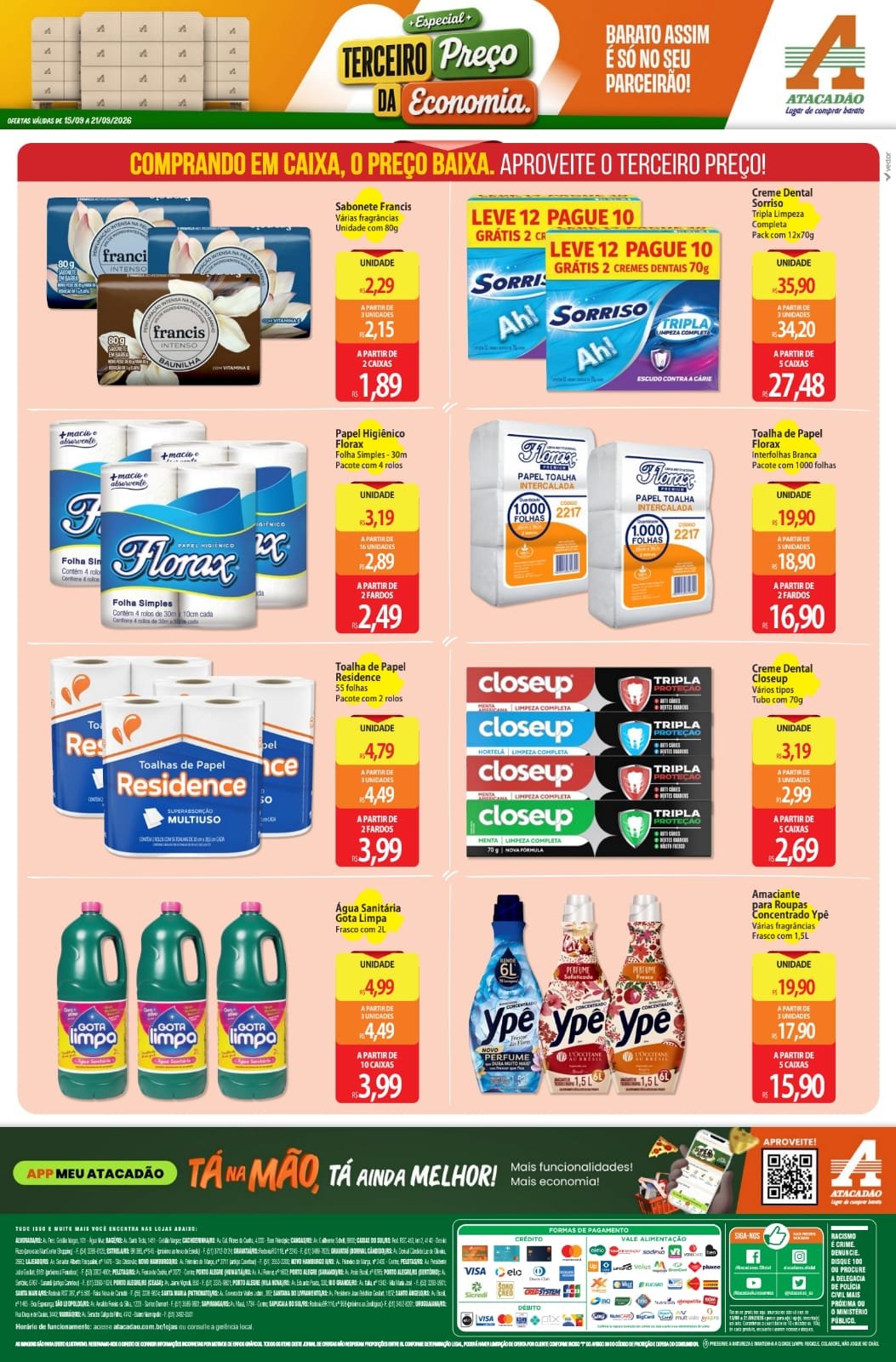 Foto da oferta