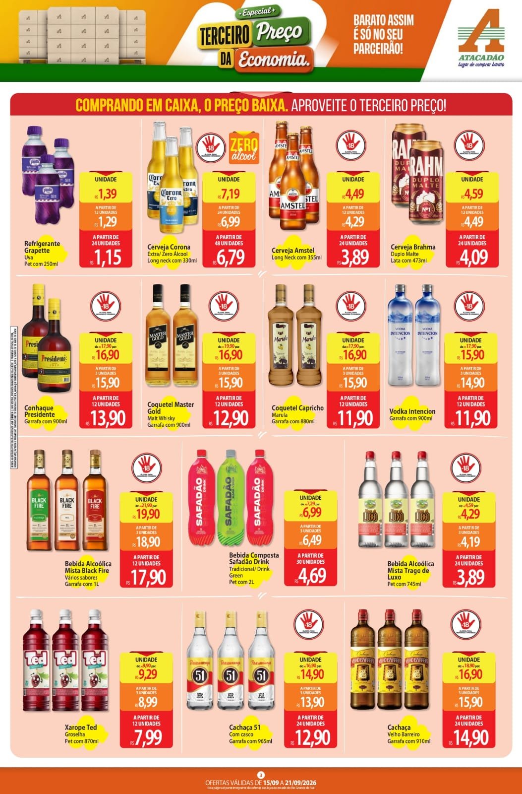 Foto da oferta