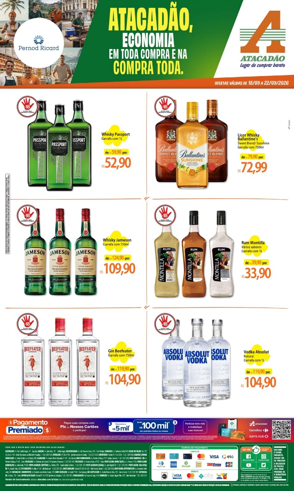 Foto da oferta
