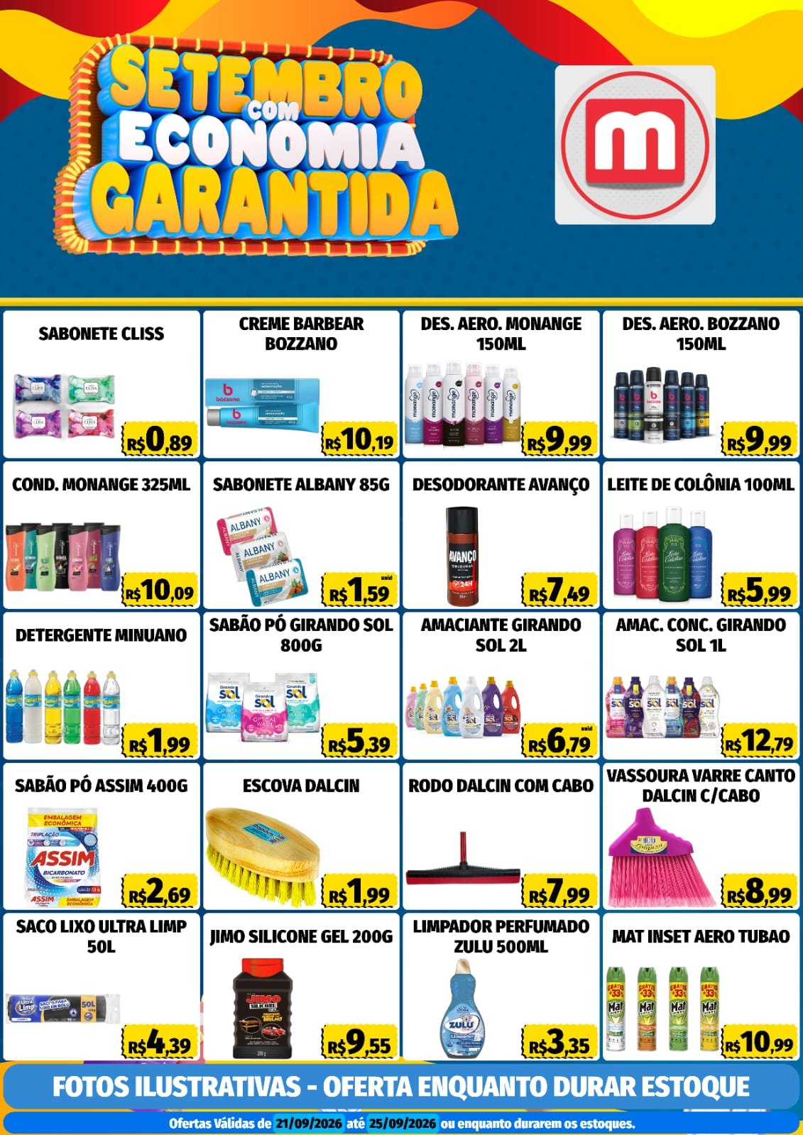 Foto da oferta