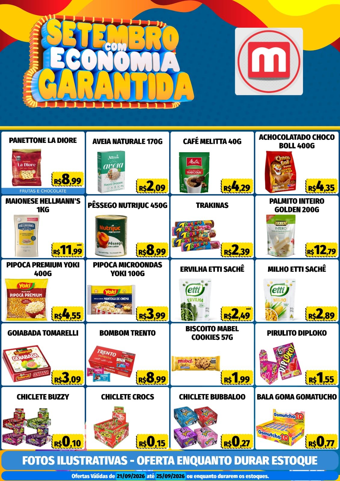Foto da oferta