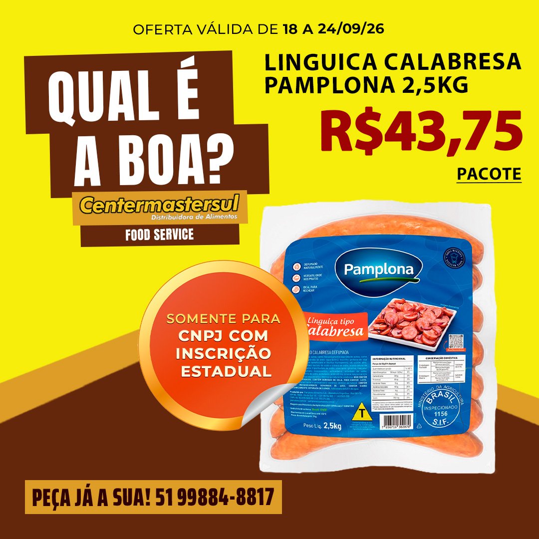 Foto da oferta