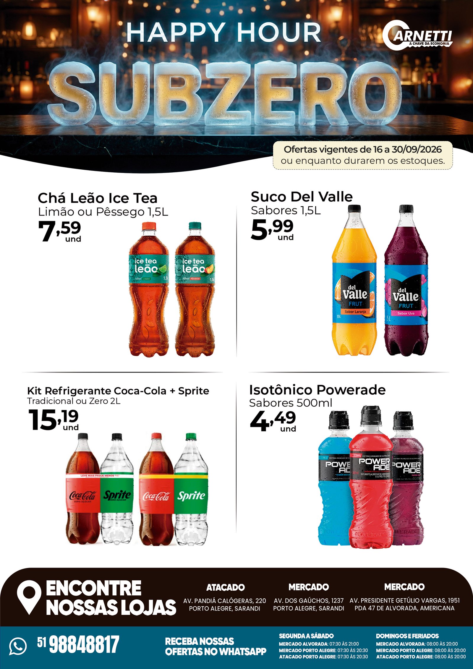 Foto da oferta