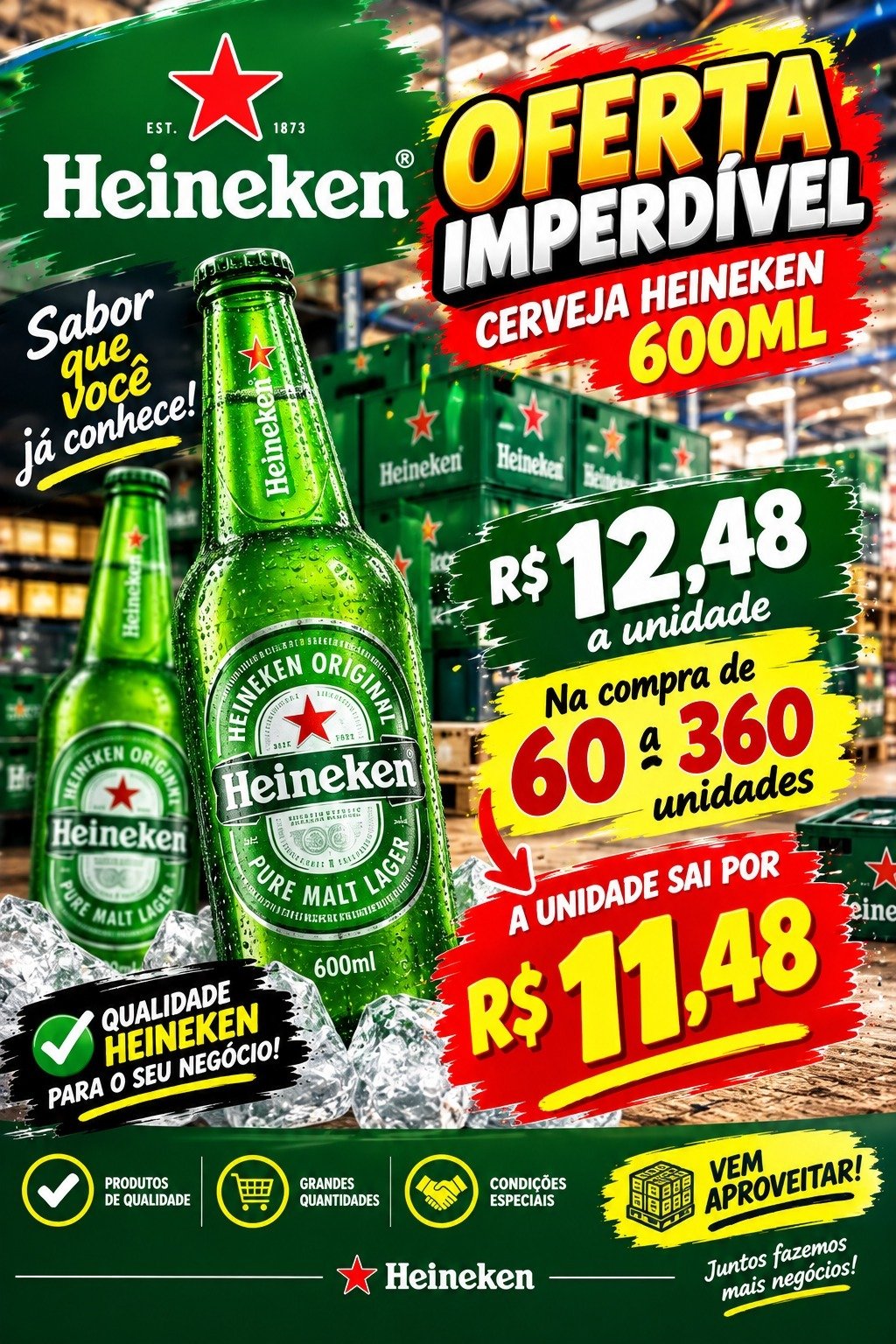 Foto da oferta