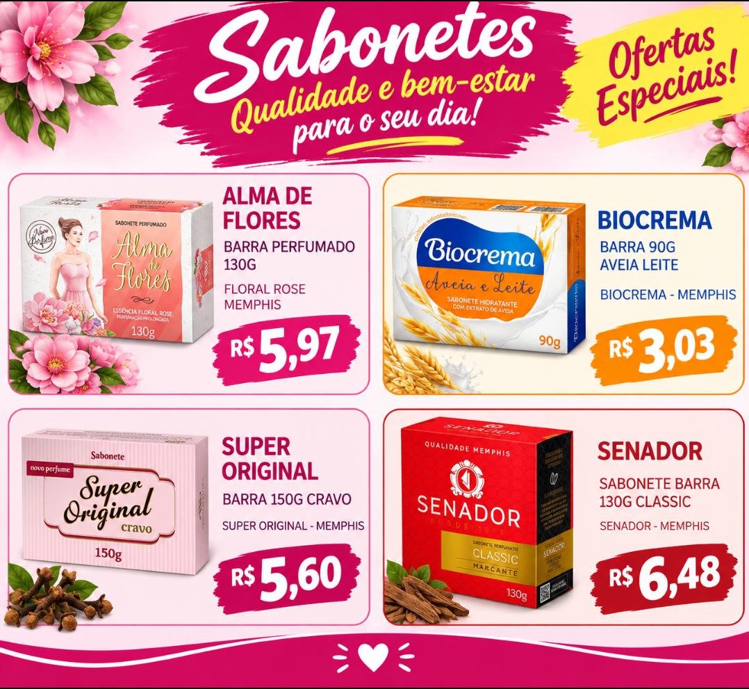 Foto da oferta