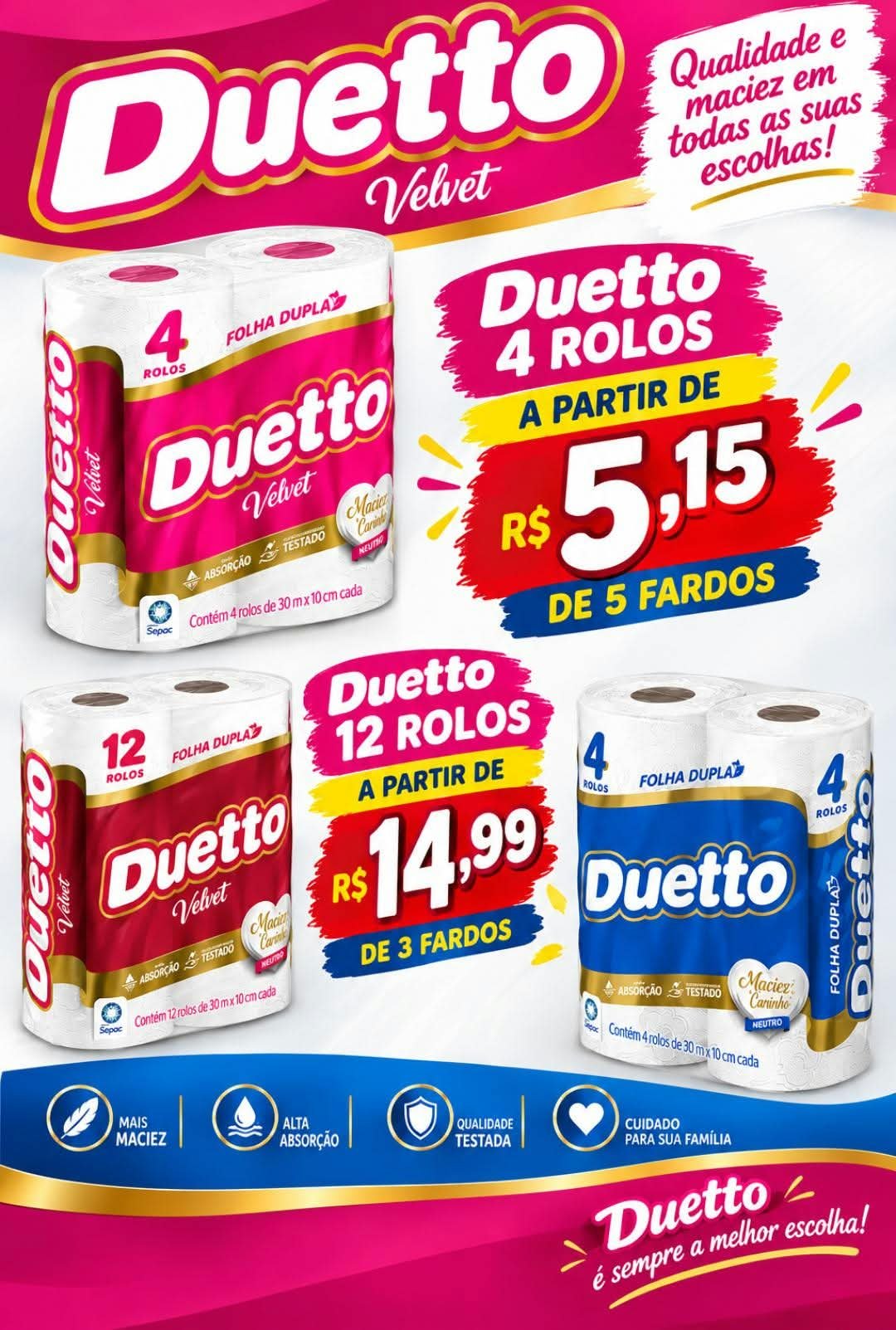 Foto da oferta