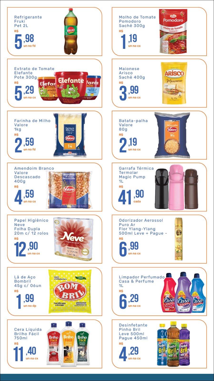Foto da oferta