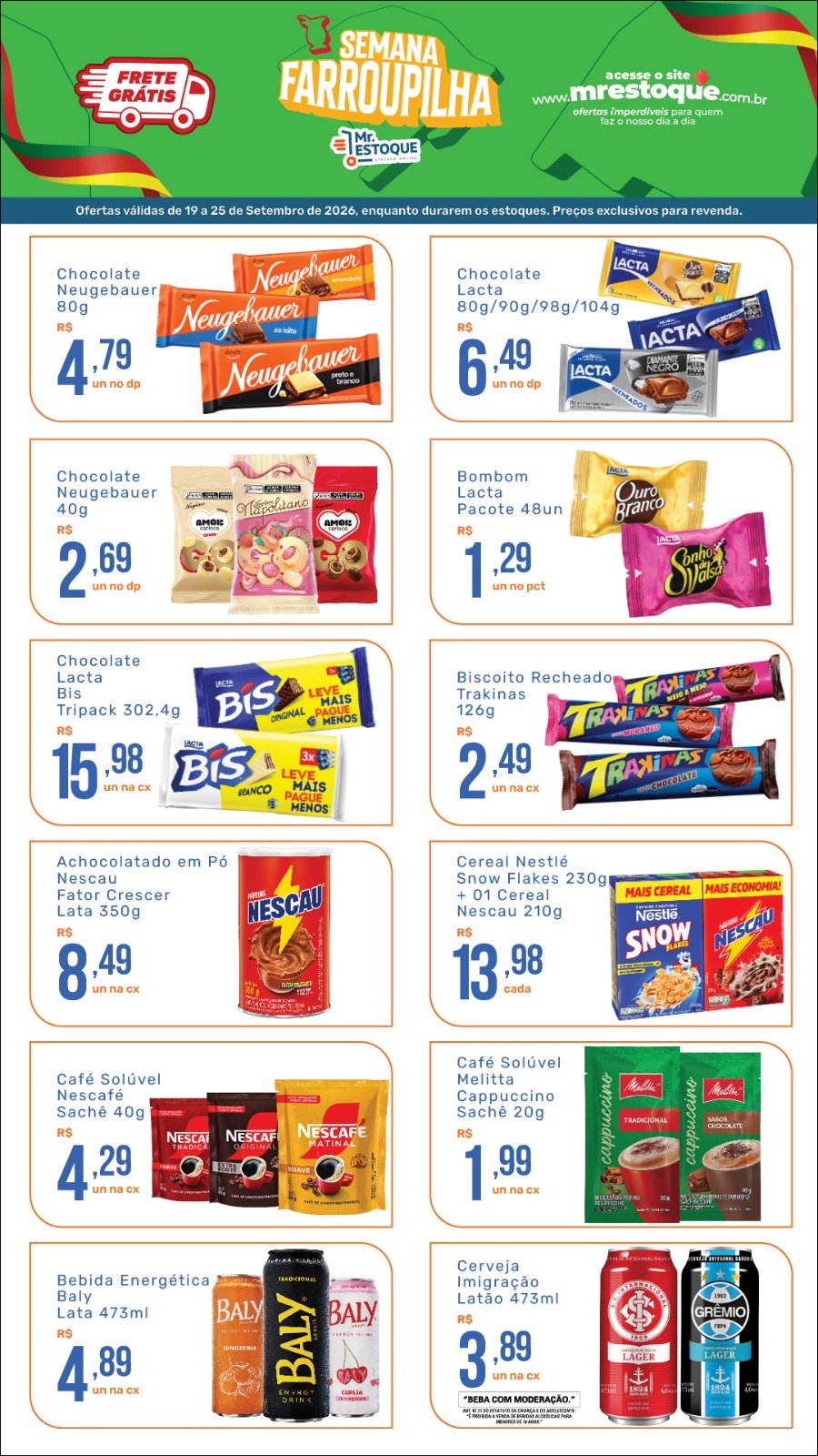 Foto da oferta