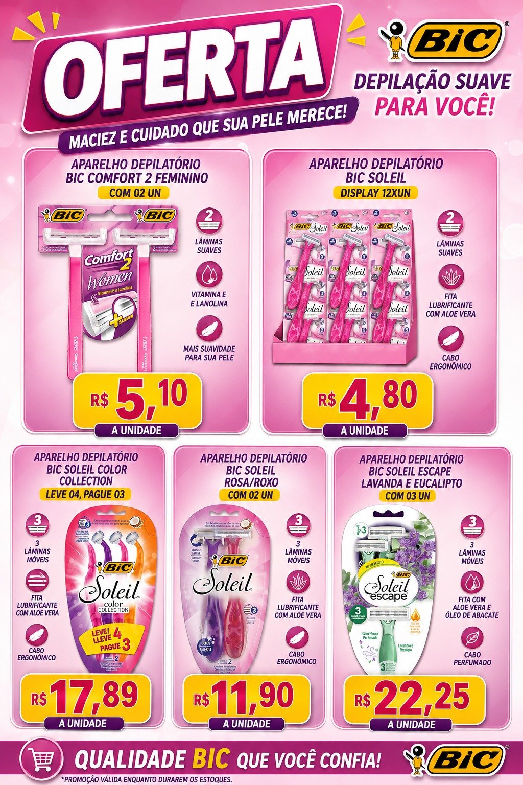 Foto da oferta