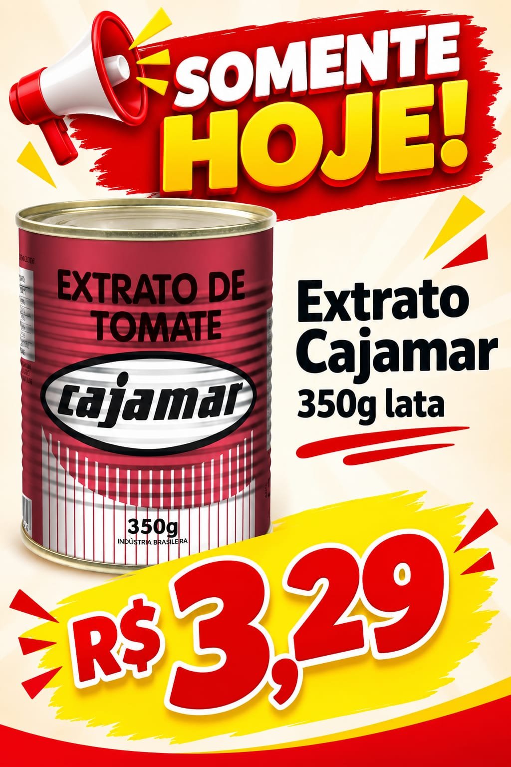 Foto da oferta