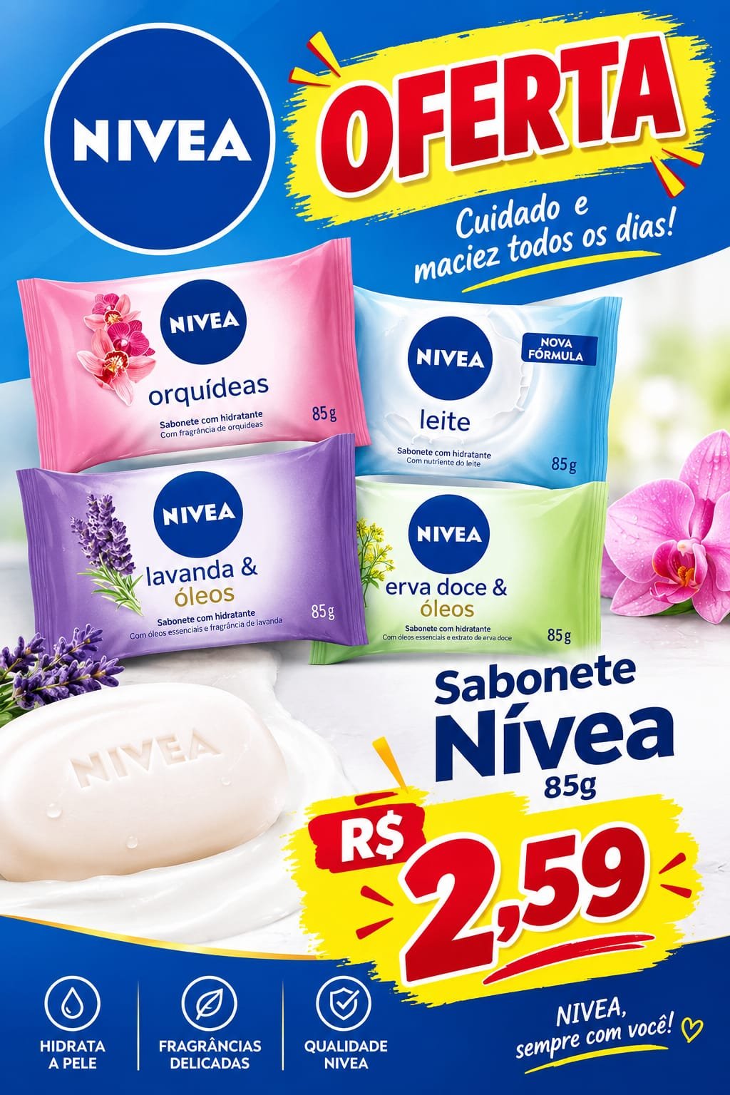 Foto da oferta
