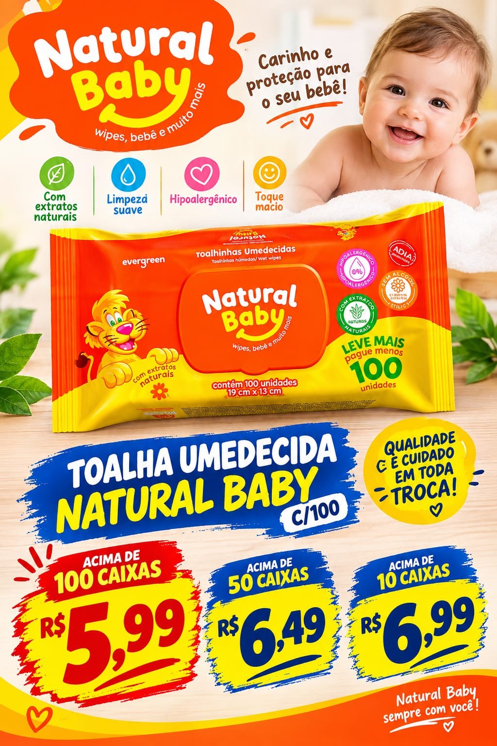 Foto da oferta