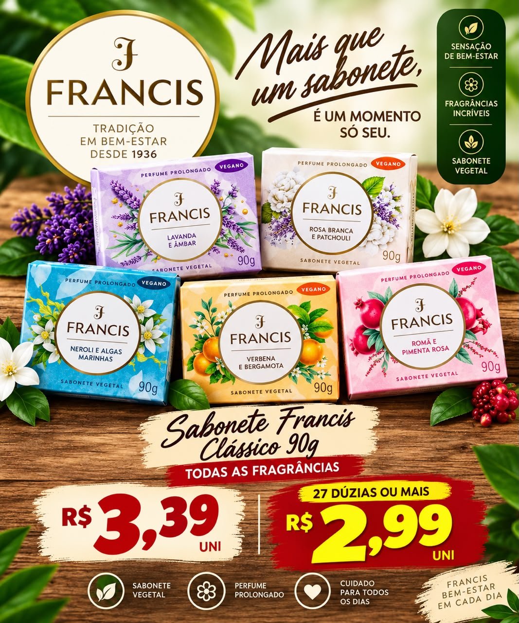 Foto da oferta