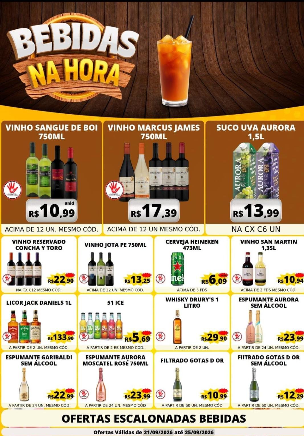 Foto da oferta